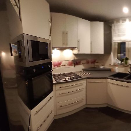 Mieszkanie 3 Pokojowe Park Chopina Svinoústí Exteriér fotografie