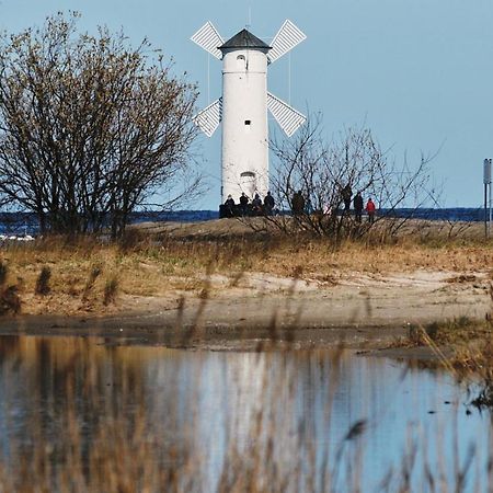 Mieszkanie 3 Pokojowe Park Chopina Svinoústí Exteriér fotografie